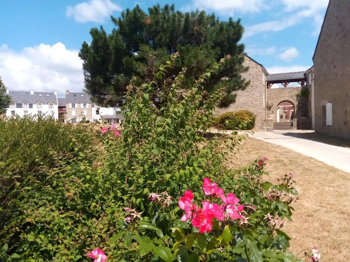 Ti Kabanouz Apartment Arzon