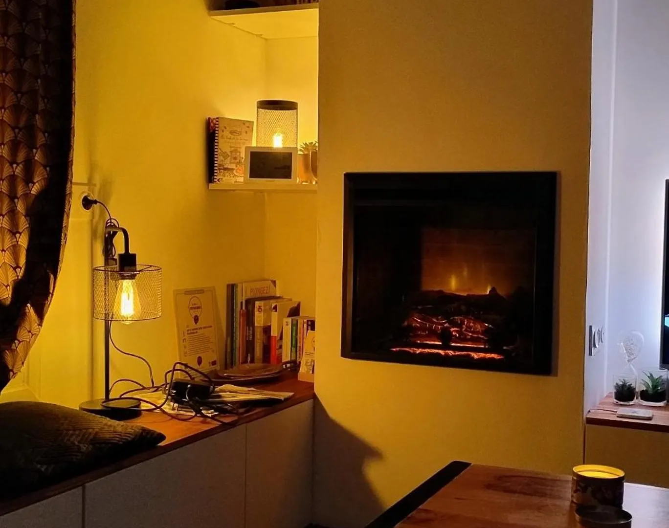 Ti Kabanouz Apartment Arzon