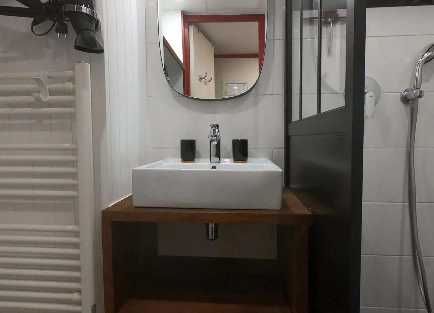 Ti Kabanouz Apartment Arzon 0*,  France