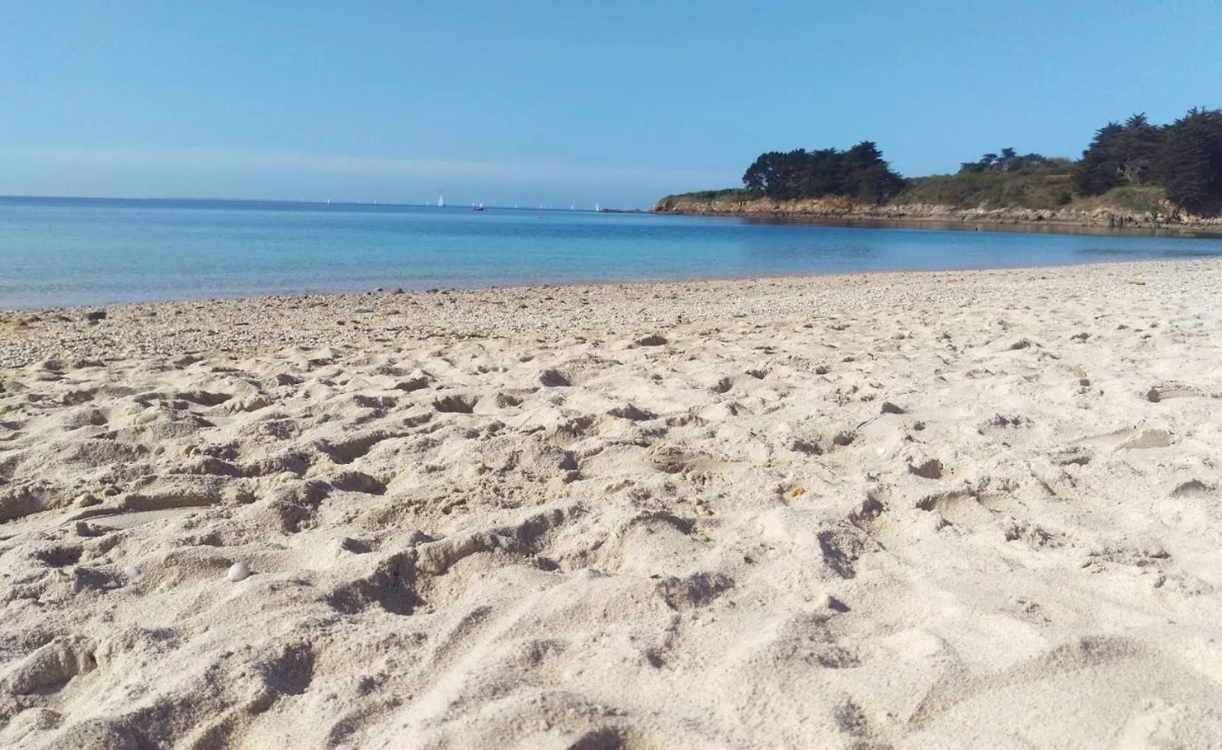 Ti Kabanouz Apartment Arzon