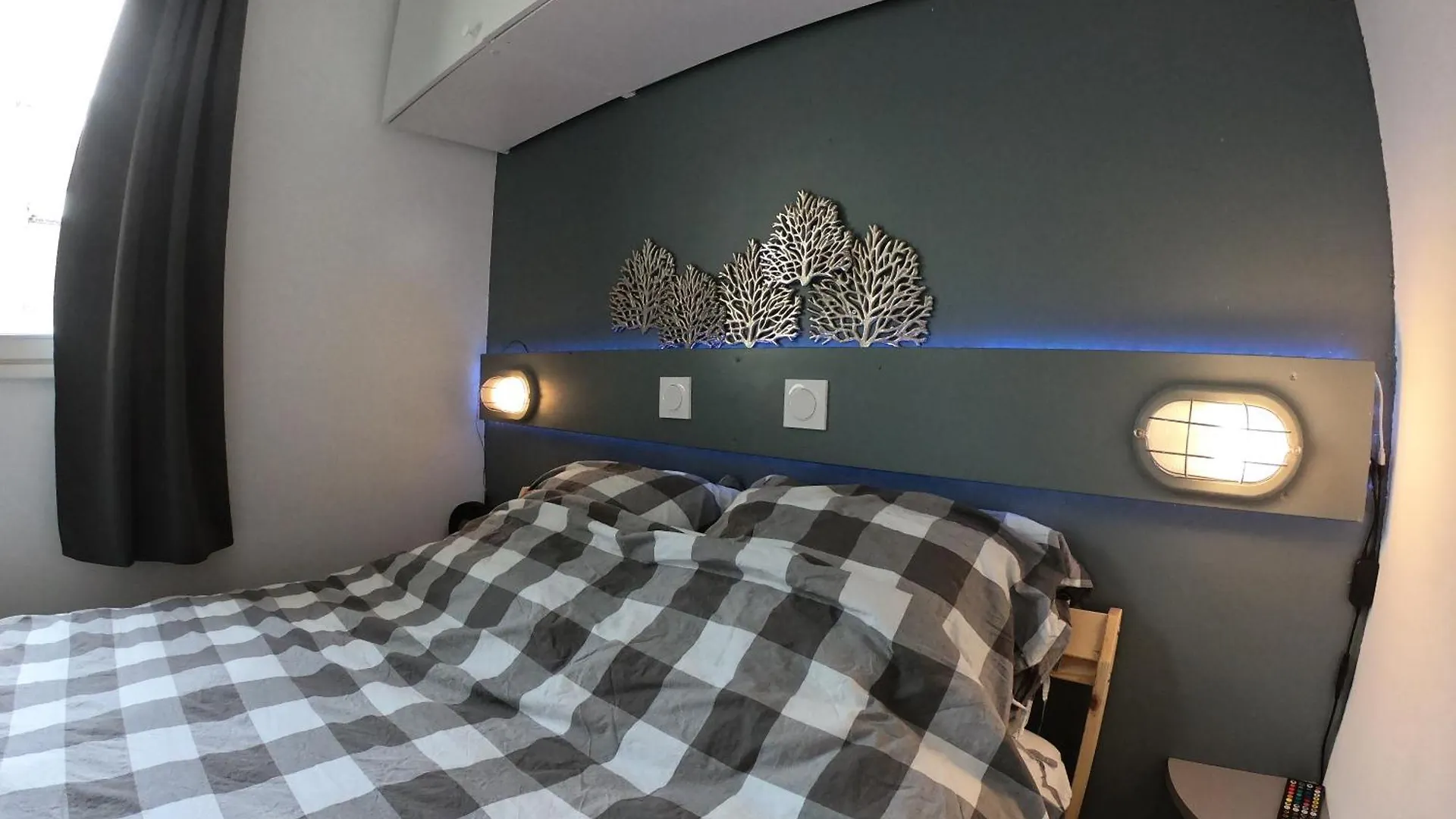 Ti Kabanouz Apartment Arzon 0*,