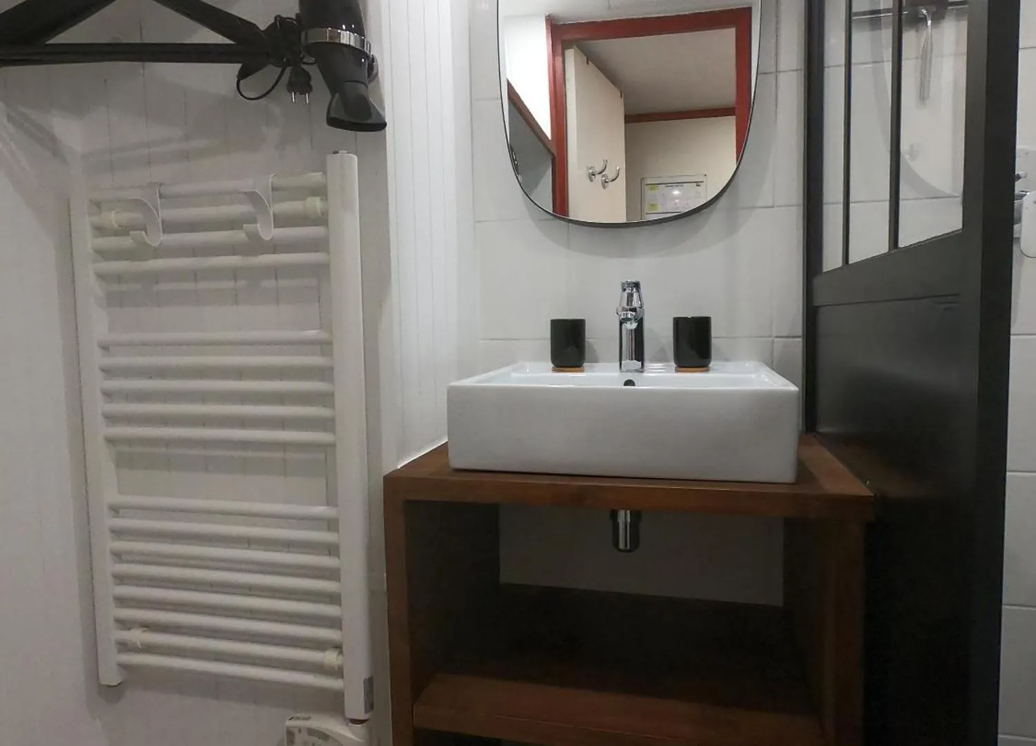 Ti Kabanouz Apartment Arzon
