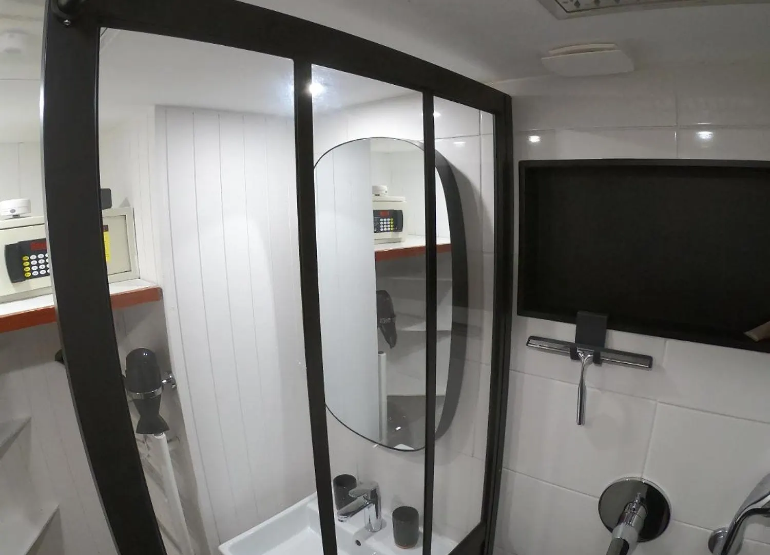 Ti Kabanouz Apartment Arzon